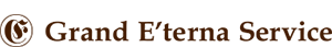 グランエターナサービス株式会社logo